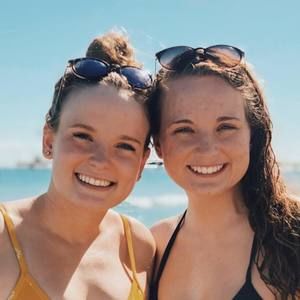 Meet your Posher, Carolyn